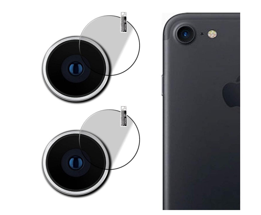 Rear Camera Glass lens for Apple iPhone 7 Rear Camera Glass lens for Apple iPhone 7